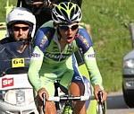 Roman Kreuziger gewinnt die 8. Etappe der Tour de Suisse 2008